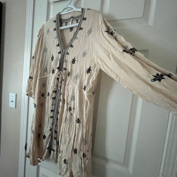 Free people fp dress - Picture 4 of 6